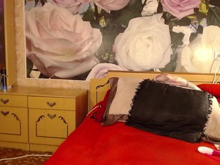 -Karolina555- Porn Show