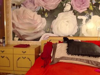 -Karolina555- Porn Show