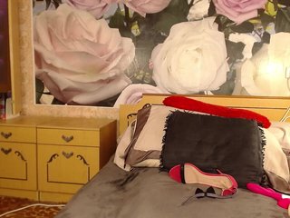 -Karolina555- Porn Show