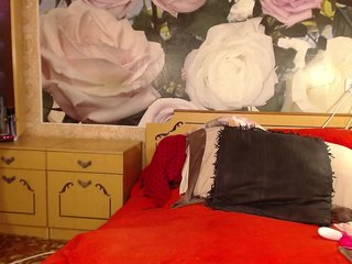 -Karolina555- Porn Show