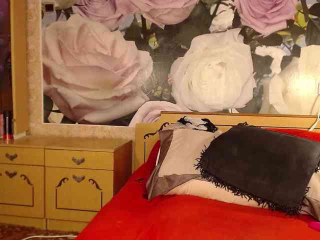-Karolina555- webcam