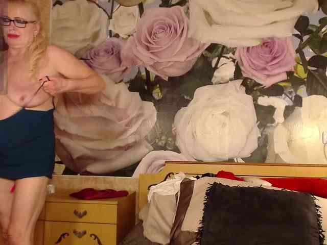 -Karolina555- webcam