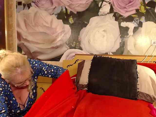-Karolina555- webcam