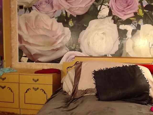 -Karolina555- webcam