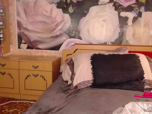 -Karolina555- webcam