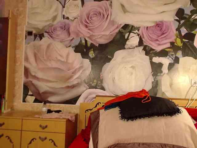 -Karolina555- webcam