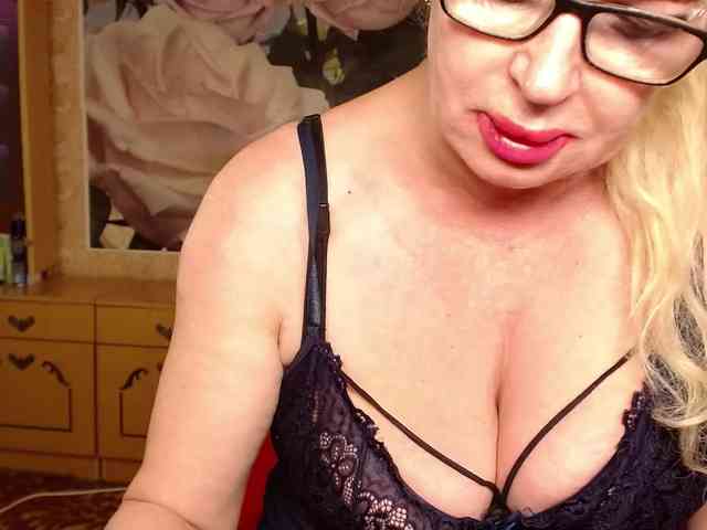 -Karolina555- webcam