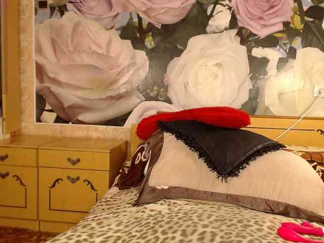 -Karolina555- webcam