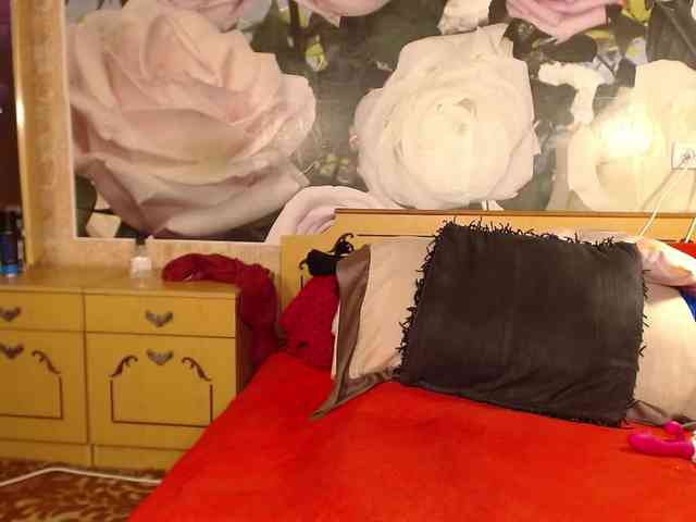 -Karolina555- webcam