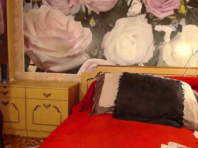 -Karolina555- webcam