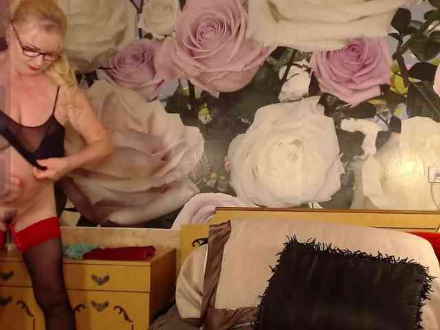-Karolina555- webcam