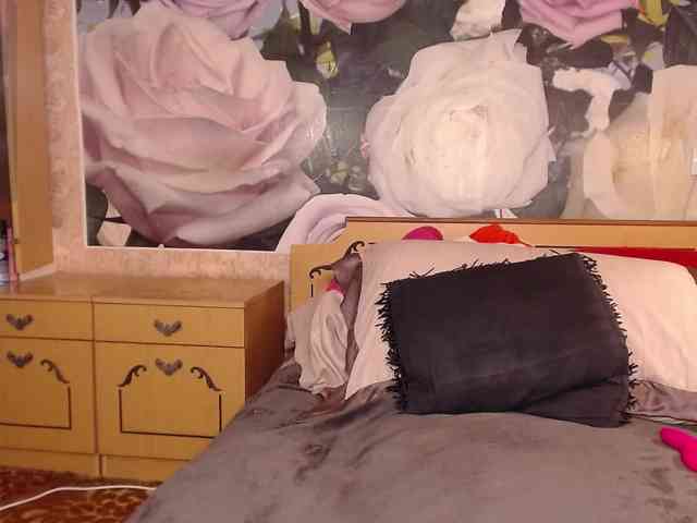 -Karolina555- webcam