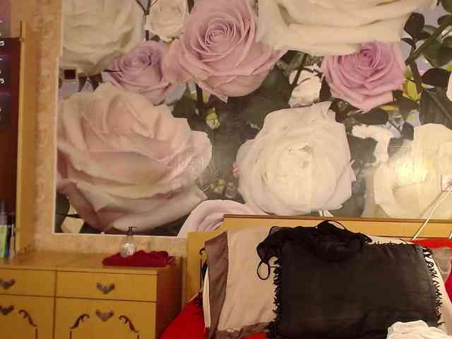 -Karolina555- webcam
