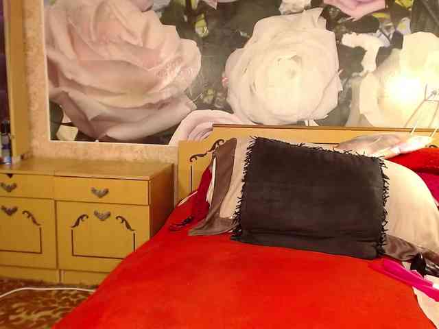 -Karolina555- webcam