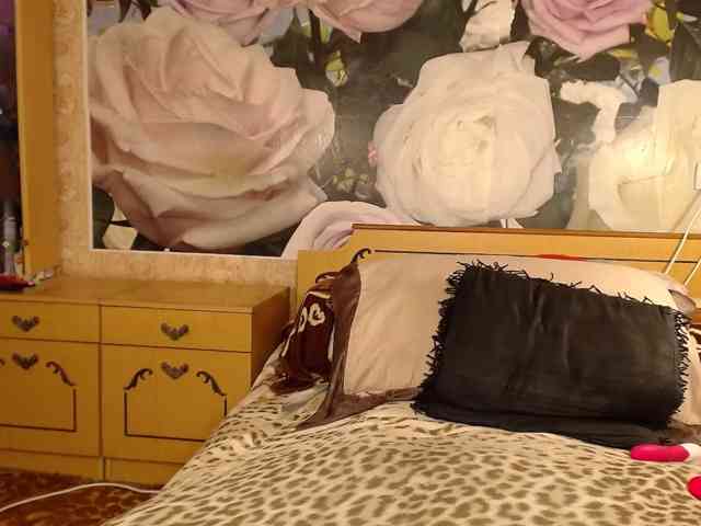 -Karolina555- webcam
