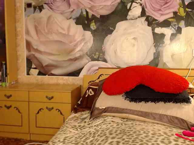 -Karolina555- webcam