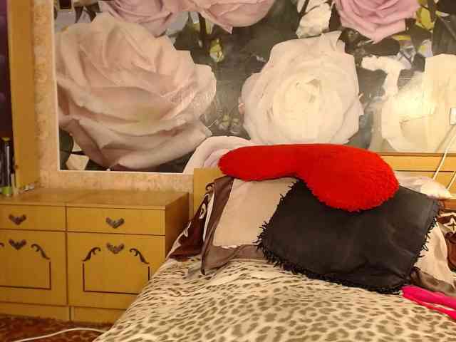 -Karolina555- webcam