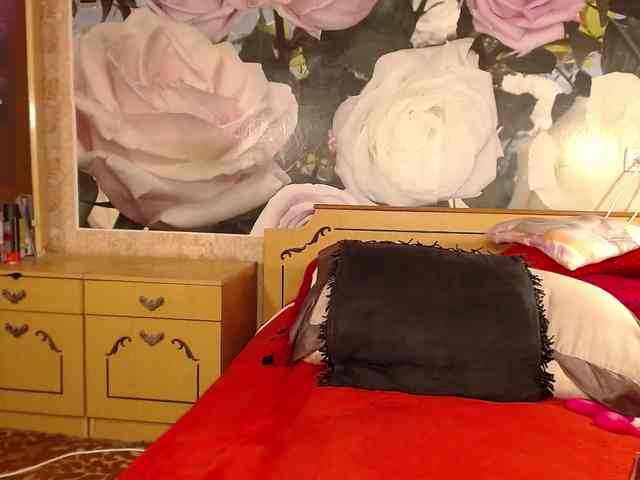 -Karolina555- webcam