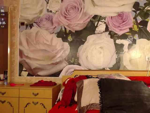 -Karolina555- webcam