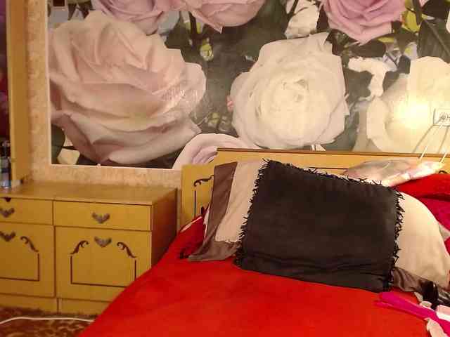 -Karolina555- webcam
