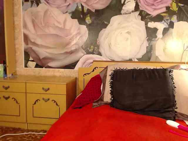 -Karolina555- webcam