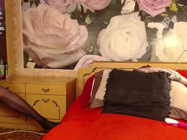 -Karolina555- webcam