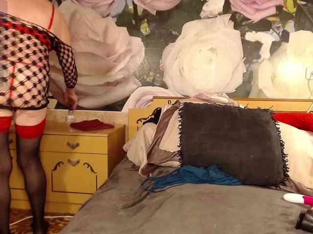 -Karolina555- webcam
