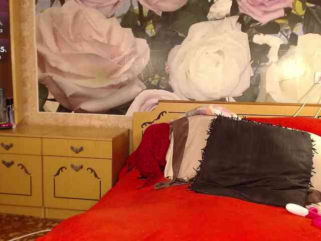 -Karolina555- webcam