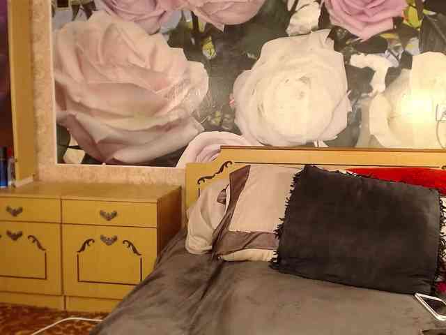 -Karolina555- webcam