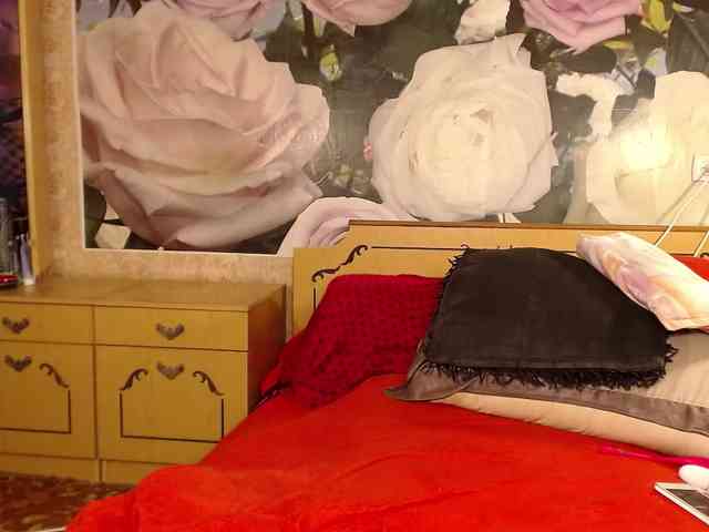 -Karolina555- webcam