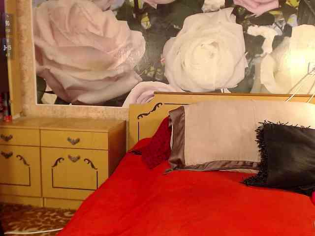-Karolina555- webcam