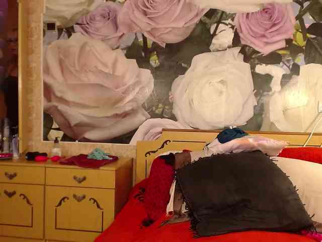 -Karolina555- webcam