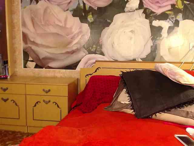 -Karolina555- webcam