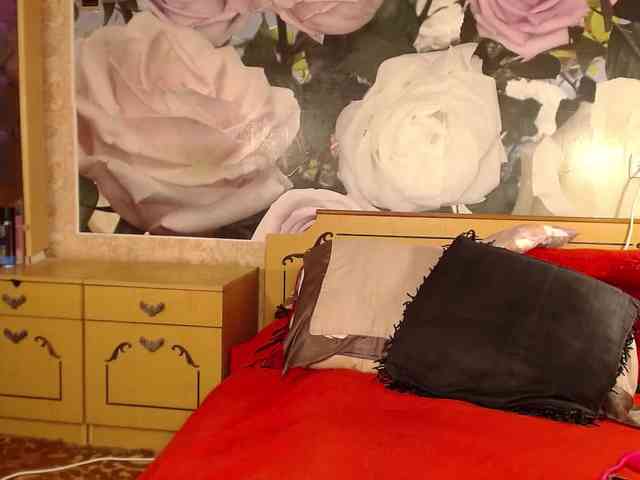 -Karolina555- webcam
