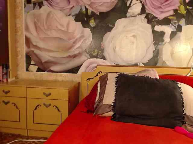 -Karolina555- webcam
