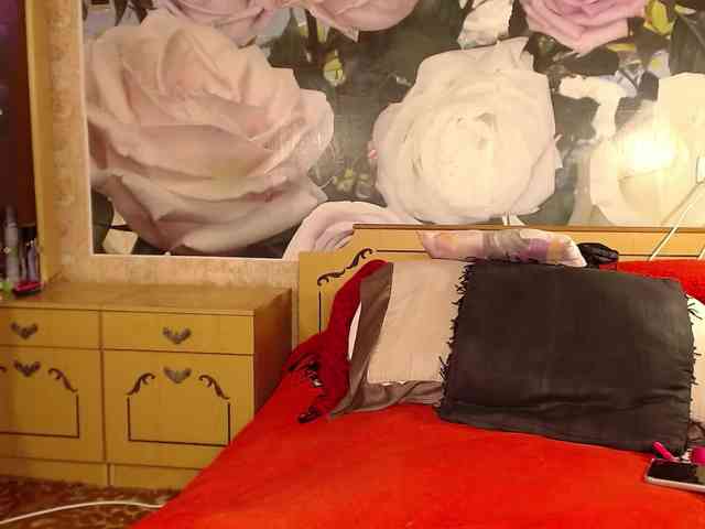 -Karolina555- webcam