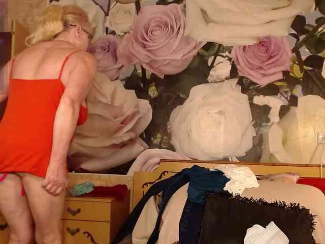 -Karolina555- webcam