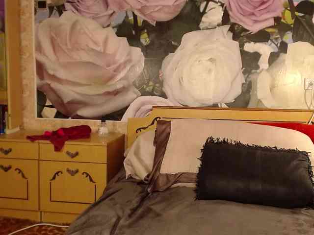 -Karolina555- webcam