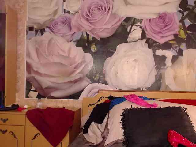 -Karolina555- webcam