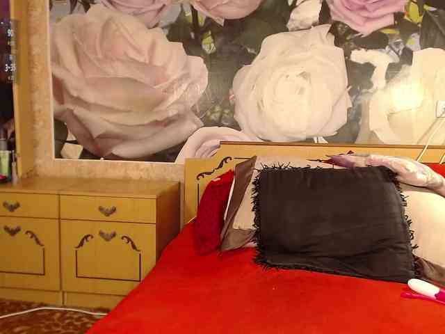 -Karolina555- webcam
