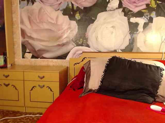 -Karolina555- webcam