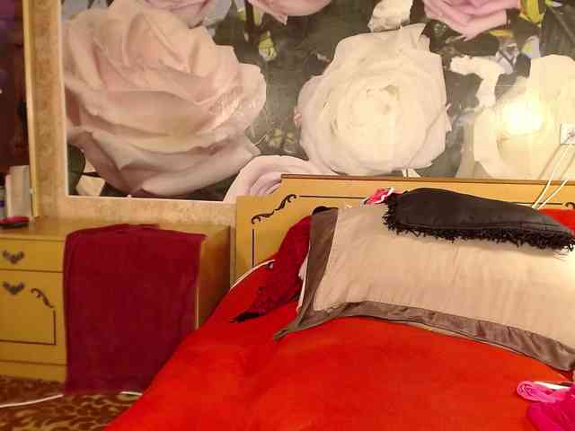 -Karolina555- webcam