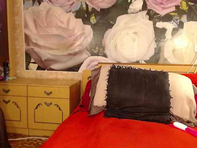 -Karolina555- webcam