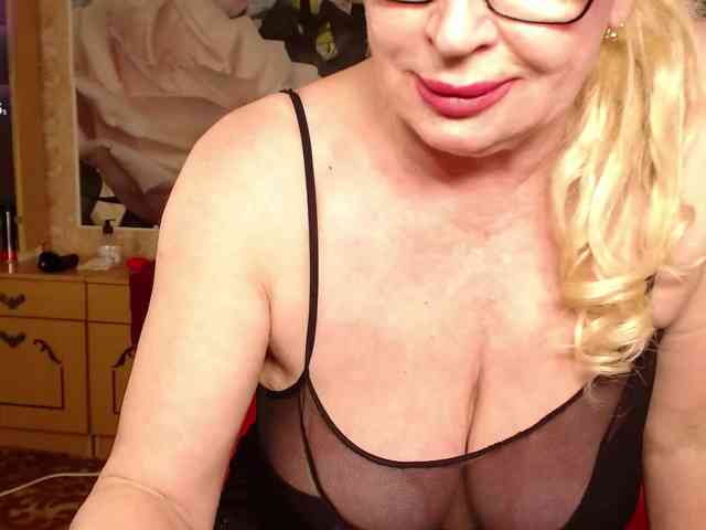 -Karolina555- webcam