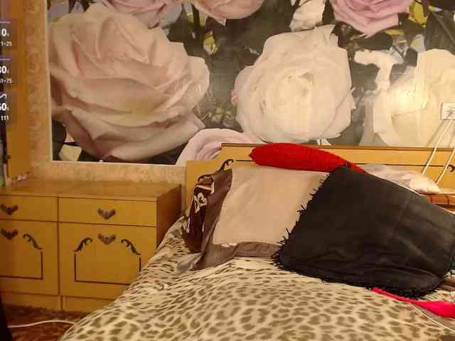 -Karolina555- webcam