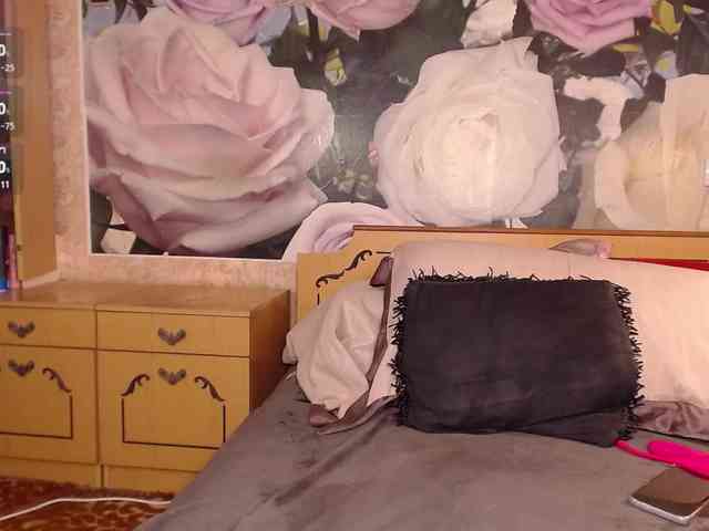 -Karolina555- webcam