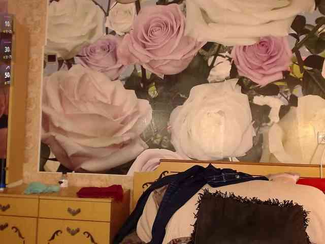 -Karolina555- webcam