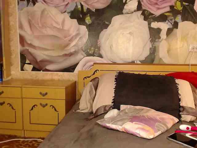 -Karolina555- webcam