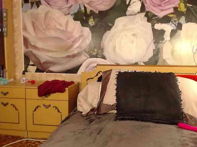 -Karolina555- webcam