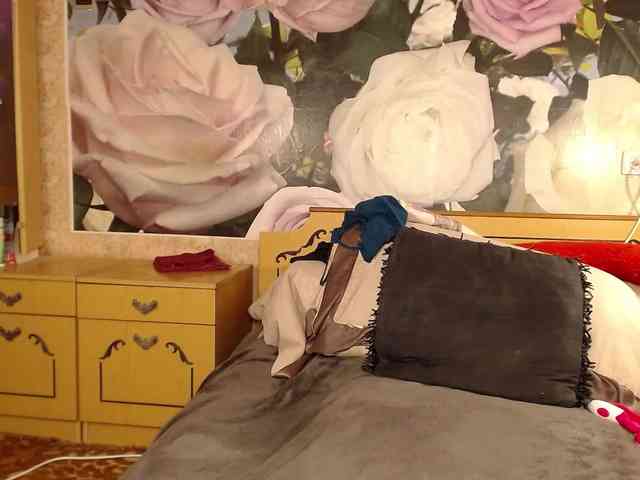 -Karolina555- webcam